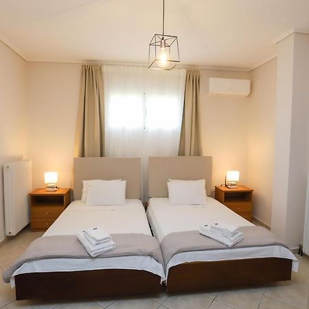 Casa Di Angelica Apartment Corfu  Ngoại thất bức ảnh