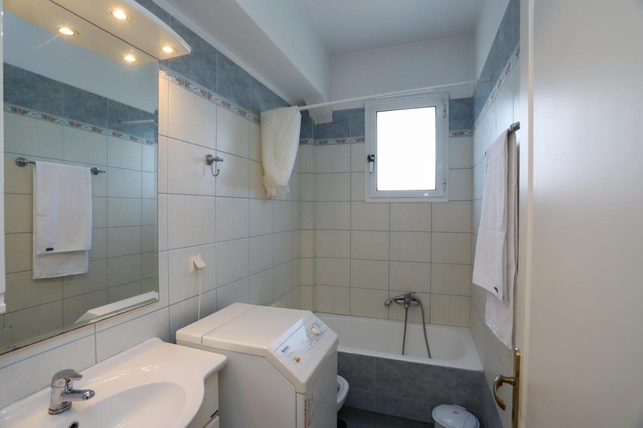 Casa Di Angelica Apartment Corfu  Ngoại thất bức ảnh
