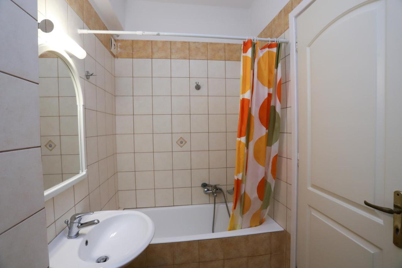 Casa Di Angelica Apartment Corfu  Ngoại thất bức ảnh