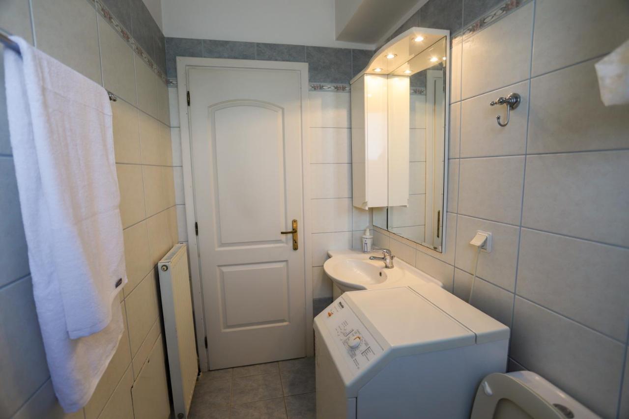 Casa Di Angelica Apartment Corfu  Ngoại thất bức ảnh