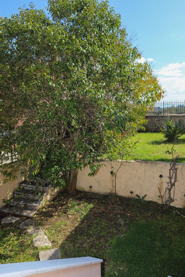 Casa Di Angelica Apartment Corfu  Ngoại thất bức ảnh